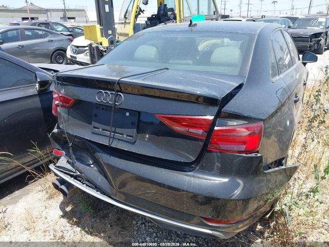 Aukcja sprzedaży 2017 Audi A3 2.0t Premium, vin: WAUAUGFF8H1034574, numer aukcji: 44810690