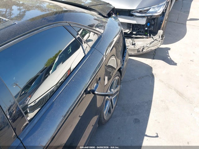 Aukcja sprzedaży 2017 Audi A3 2.0t Premium, vin: WAUAUGFF8H1034574, numer aukcji: 44810690