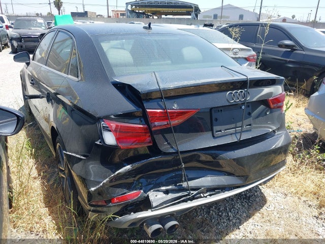 Aukcja sprzedaży 2017 Audi A3 2.0t Premium, vin: WAUAUGFF8H1034574, numer aukcji: 44810690