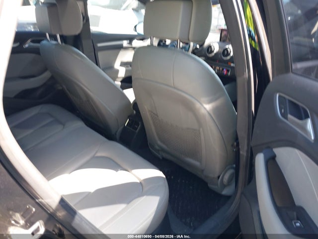 Aukcja sprzedaży 2017 Audi A3 2.0t Premium, vin: WAUAUGFF8H1034574, numer aukcji: 44810690