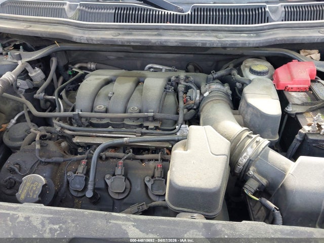 2012 FORD EXPLORER 1FMHK8B84CGA72101 Photo 9