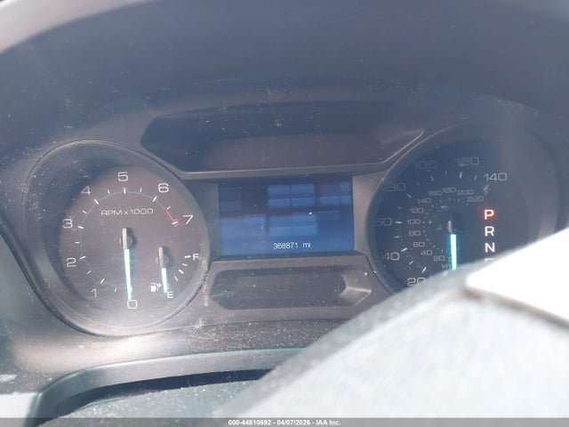 2012 FORD EXPLORER 1FMHK8B84CGA72101 Photo 6