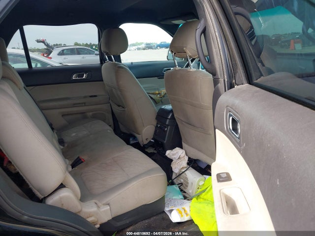 2012 FORD EXPLORER 1FMHK8B84CGA72101 Photo 7