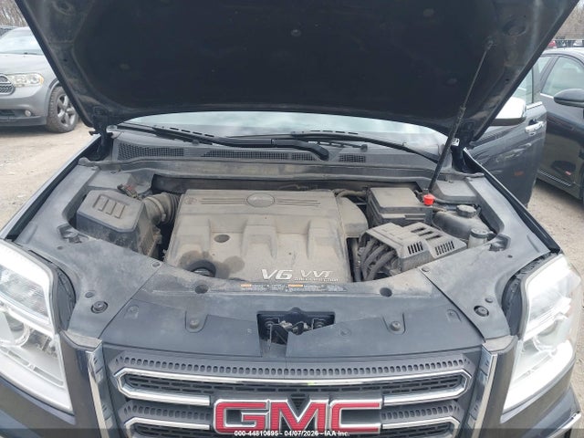 2GKFLPE34G6125795 GMC Terrain Slt