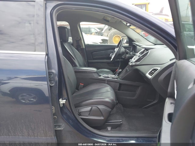2GKFLPE34G6125795 GMC Terrain Slt