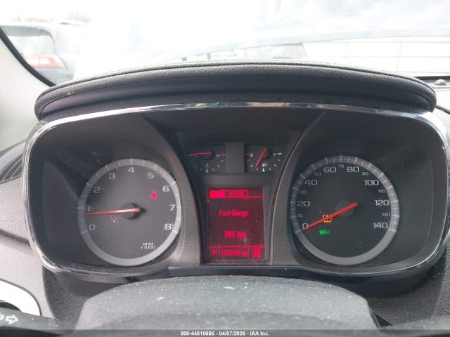 2GKFLPE34G6125795 GMC Terrain Slt