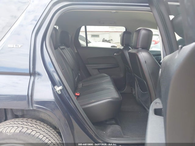 2GKFLPE34G6125795 GMC Terrain Slt