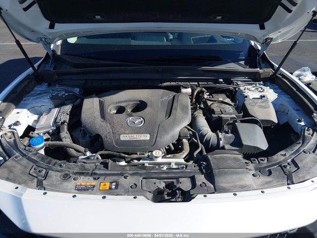 2023 Mazda Cx-50 2.5 Turbo Premium Plus მანქანა იყიდება აუქციონზე, vin: 7MMVABEY8PN120865, აუქციონის ნომერი: 44810696