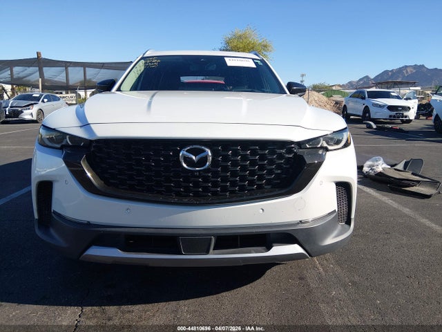 2023 Mazda Cx-50 2.5 Turbo Premium Plus მანქანა იყიდება აუქციონზე, vin: 7MMVABEY8PN120865, აუქციონის ნომერი: 44810696