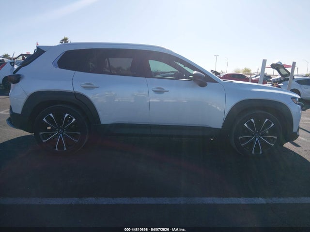 2023 Mazda Cx-50 2.5 Turbo Premium Plus მანქანა იყიდება აუქციონზე, vin: 7MMVABEY8PN120865, აუქციონის ნომერი: 44810696