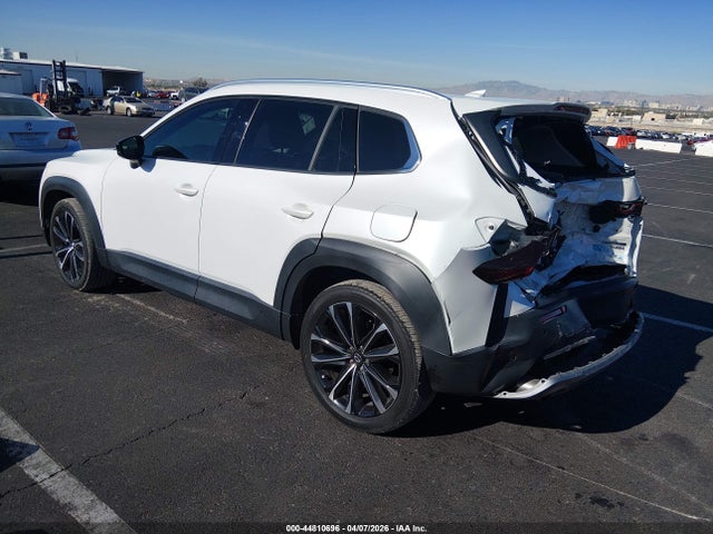 2023 Mazda Cx-50 2.5 Turbo Premium Plus მანქანა იყიდება აუქციონზე, vin: 7MMVABEY8PN120865, აუქციონის ნომერი: 44810696