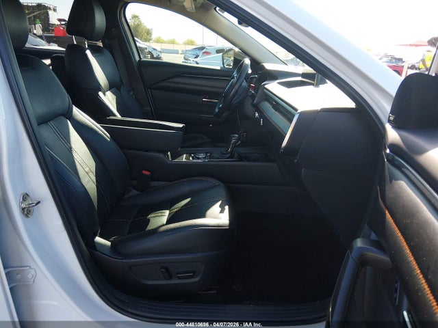 2023 Mazda Cx-50 2.5 Turbo Premium Plus მანქანა იყიდება აუქციონზე, vin: 7MMVABEY8PN120865, აუქციონის ნომერი: 44810696