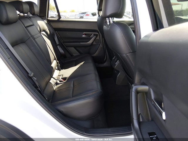 2023 Mazda Cx-50 2.5 Turbo Premium Plus მანქანა იყიდება აუქციონზე, vin: 7MMVABEY8PN120865, აუქციონის ნომერი: 44810696