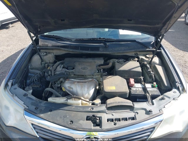 2013 TOYOTA CAMRY 4T4BF1FK6DR318923 Photo 9