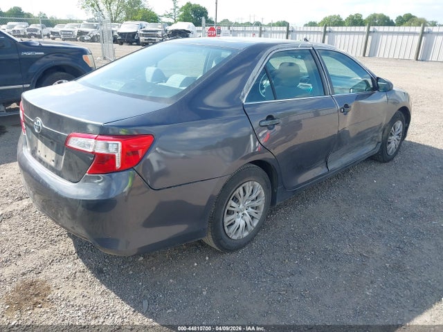 2013 TOYOTA CAMRY 4T4BF1FK6DR318923 Photo 3