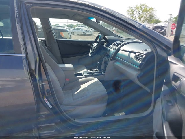 2013 TOYOTA CAMRY 4T4BF1FK6DR318923 Photo 4