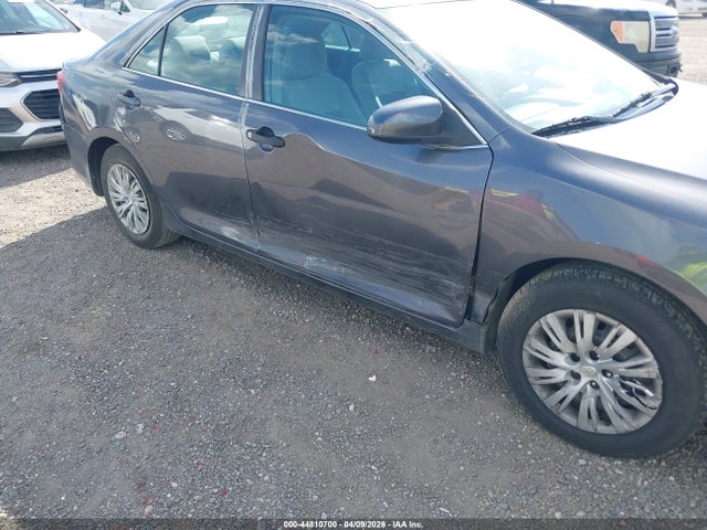 2013 TOYOTA CAMRY 4T4BF1FK6DR318923 Photo 5