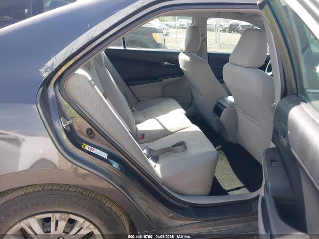 2013 TOYOTA CAMRY 4T4BF1FK6DR318923 Photo 7