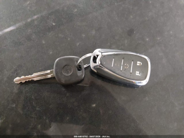 44810702 :رقم المزاد ، 1G1ZD5ST1JF173470 vin ، 2018 Chevrolet Malibu Lt مزاد بيع
