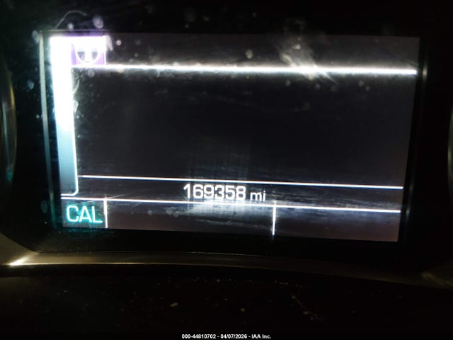 44810702 :رقم المزاد ، 1G1ZD5ST1JF173470 vin ، 2018 Chevrolet Malibu Lt مزاد بيع