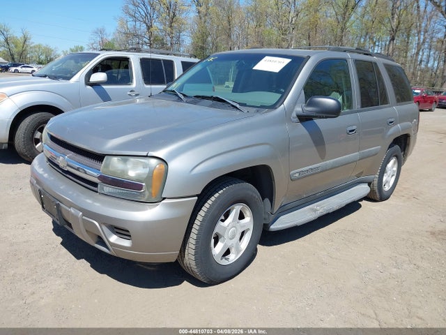 2003 CHEVROLET TRAILBLAZER 1GNDT13S932332319 Photo 1