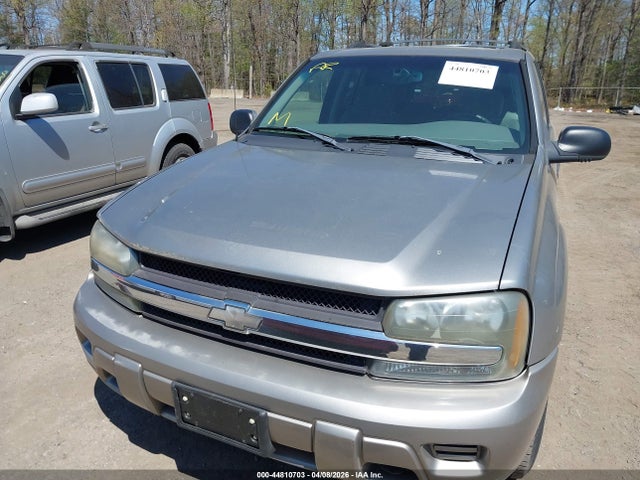 2003 CHEVROLET TRAILBLAZER 1GNDT13S932332319 Photo 5