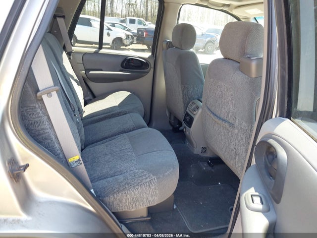 2003 CHEVROLET TRAILBLAZER 1GNDT13S932332319 Photo 7