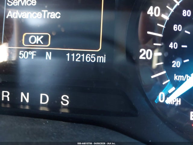 2016 Ford Fusion Se მანქანა იყიდება აუქციონზე, vin: 1FA6P0H72G5108016, აუქციონის ნომერი: 44810706