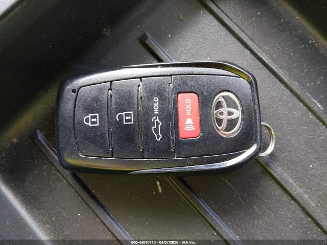 Toyota Tundra Sr5 2022 5TFLA5DB4NX056170 Image 11