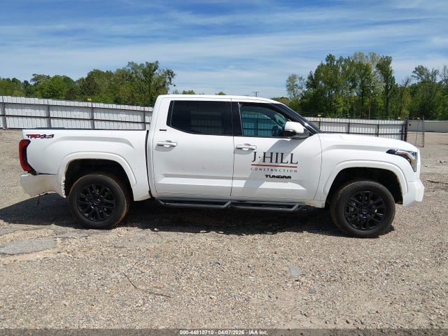 Toyota Tundra Sr5 2022 5TFLA5DB4NX056170 Image 14