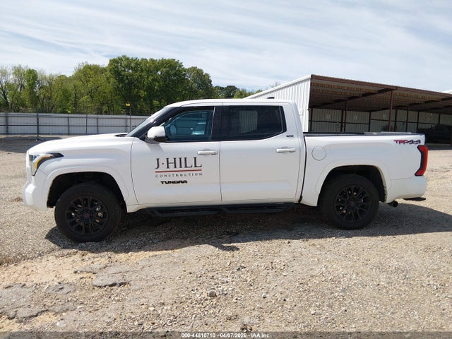 Toyota Tundra Sr5 2022 5TFLA5DB4NX056170 Image 15