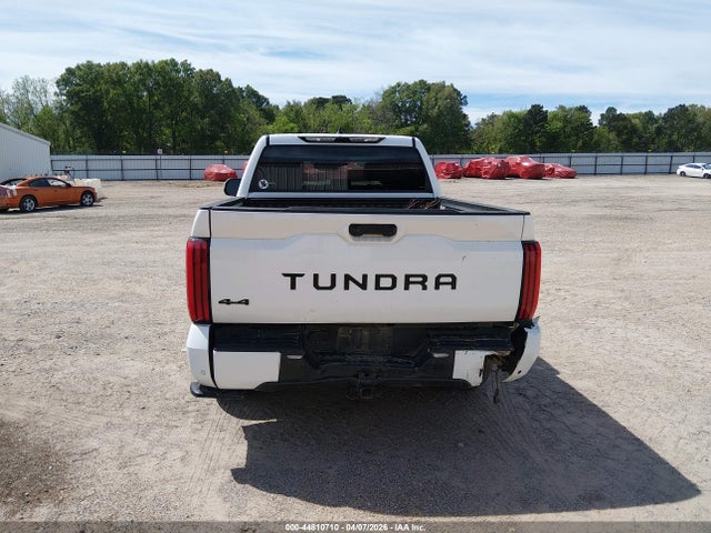 Toyota Tundra Sr5 2022 5TFLA5DB4NX056170 Image 17