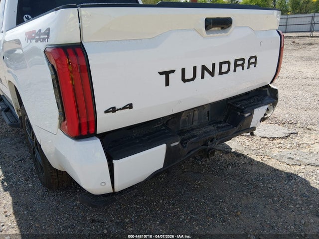 Toyota Tundra Sr5 2022 5TFLA5DB4NX056170 Image 12
