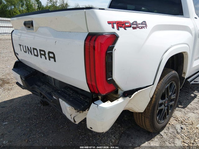 Toyota Tundra Sr5 2022 5TFLA5DB4NX056170 Image 18