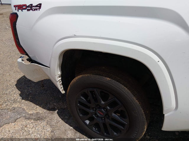 Toyota Tundra Sr5 2022 5TFLA5DB4NX056170 Image 19