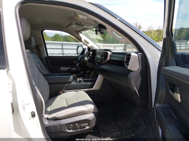 Toyota Tundra Sr5 2022 5TFLA5DB4NX056170 Image 5