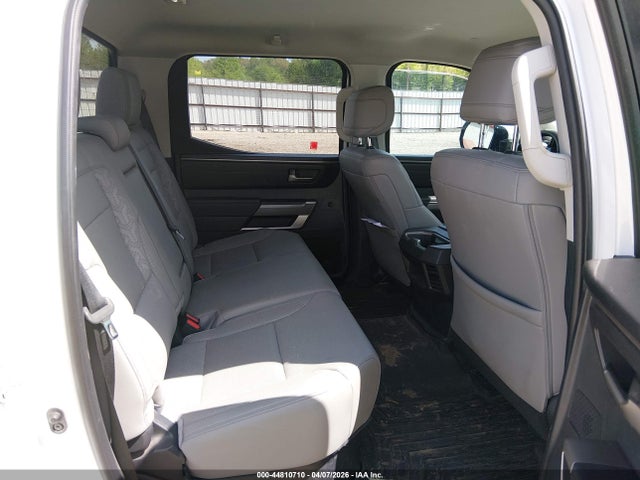 Toyota Tundra Sr5 2022 5TFLA5DB4NX056170 Image 8