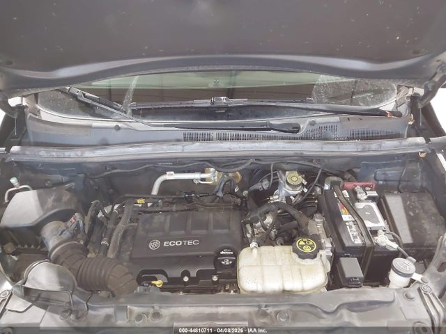 44810711 :رقم المزاد ، KL4CJASBXGB706268 vin ، 2016 Buick Encore مزاد بيع