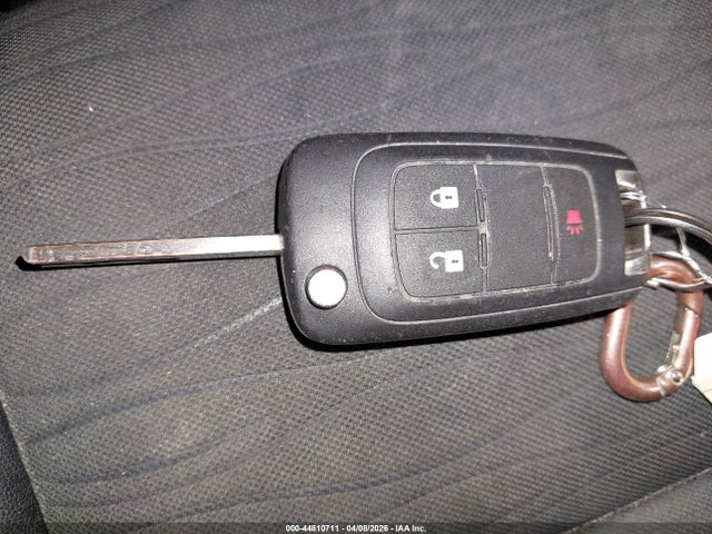 44810711 :رقم المزاد ، KL4CJASBXGB706268 vin ، 2016 Buick Encore مزاد بيع