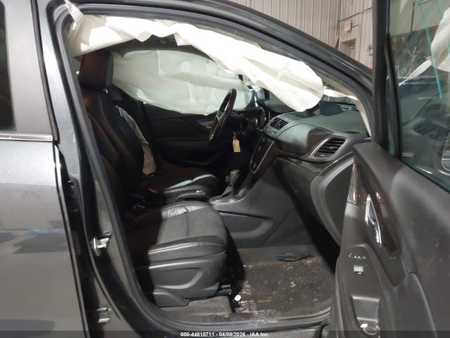44810711 :رقم المزاد ، KL4CJASBXGB706268 vin ، 2016 Buick Encore مزاد بيع