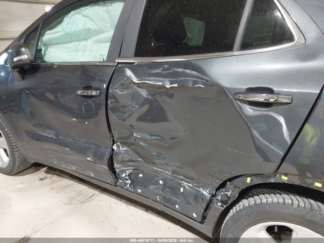 44810711 :رقم المزاد ، KL4CJASBXGB706268 vin ، 2016 Buick Encore مزاد بيع