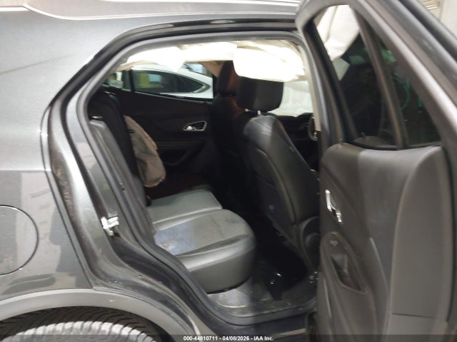 44810711 :رقم المزاد ، KL4CJASBXGB706268 vin ، 2016 Buick Encore مزاد بيع