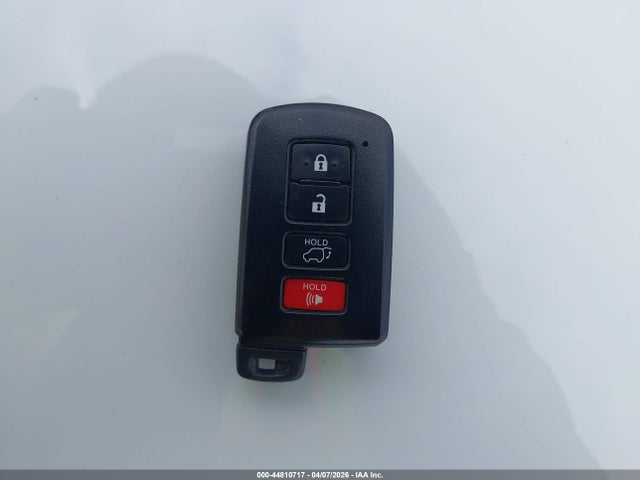 Toyota Highlander Xle V6 2015 5TDJKRFH3FS107050 Image 11