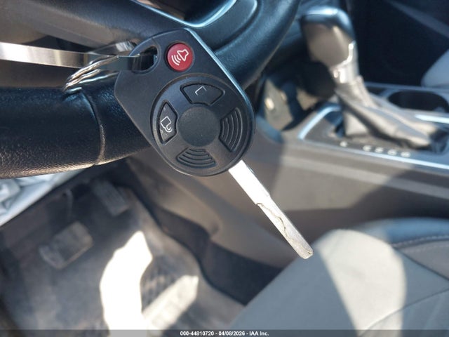 44810720 :رقم المزاد ، 1FMCU9GD6JUC98896 vin ، 2018 Ford Escape Se مزاد بيع