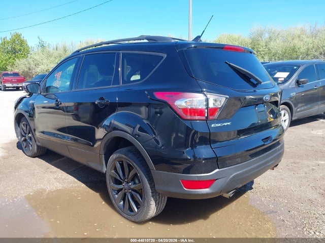 44810720 :رقم المزاد ، 1FMCU9GD6JUC98896 vin ، 2018 Ford Escape Se مزاد بيع