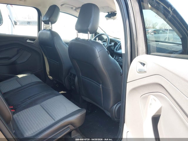 44810720 :رقم المزاد ، 1FMCU9GD6JUC98896 vin ، 2018 Ford Escape Se مزاد بيع