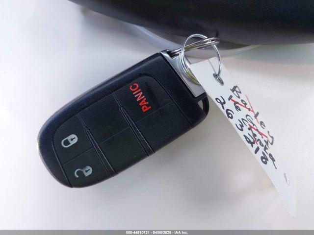 Aukcja sprzedaży 2016 Jeep Grand Cherokee Laredo, vin: 1C4RJFAG1GC334050, numer aukcji: 44810721