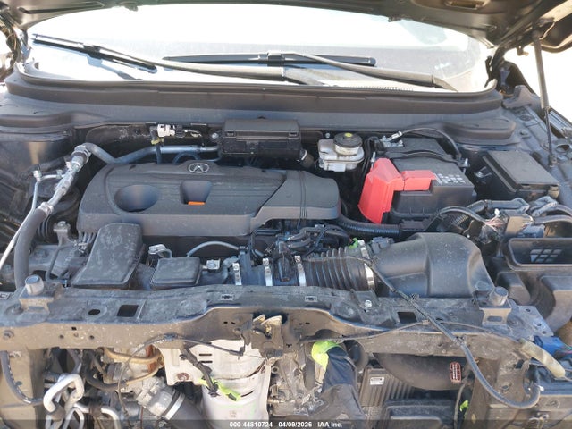 Aukcja sprzedaży 2022 Acura Rdx Technology Package, vin: 5J8TC2H53NL017608, numer aukcji: 44810724