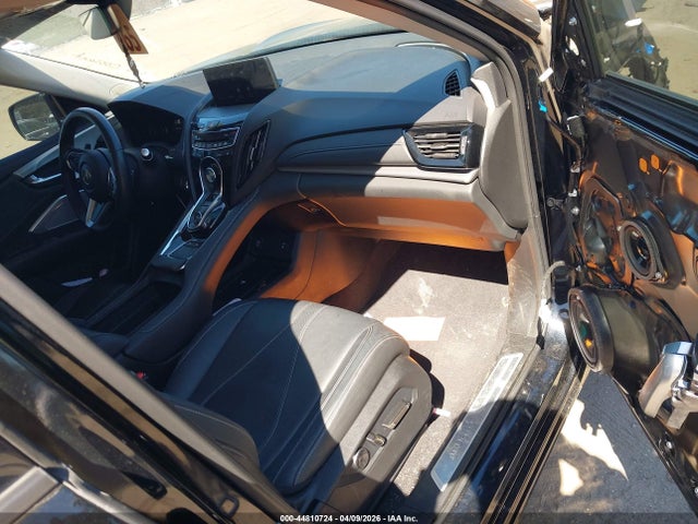 Aukcja sprzedaży 2022 Acura Rdx Technology Package, vin: 5J8TC2H53NL017608, numer aukcji: 44810724