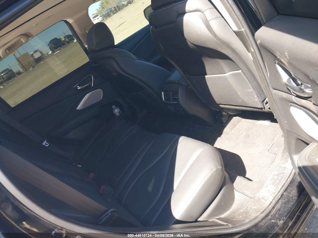 Aukcja sprzedaży 2022 Acura Rdx Technology Package, vin: 5J8TC2H53NL017608, numer aukcji: 44810724